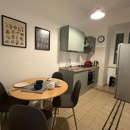 Pietra Apartment,Colosseo Roma Dış mekan fotoğraf
