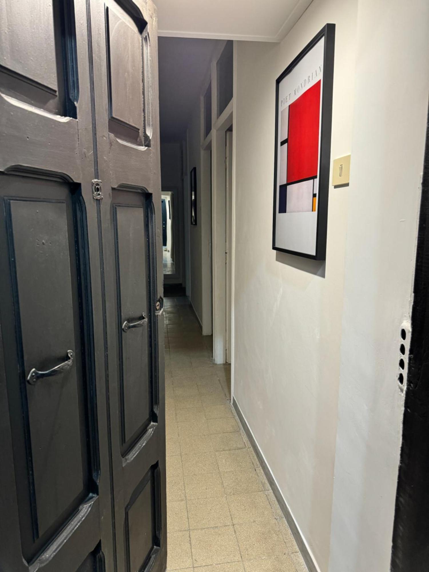Pietra Apartment,Colosseo Roma Dış mekan fotoğraf