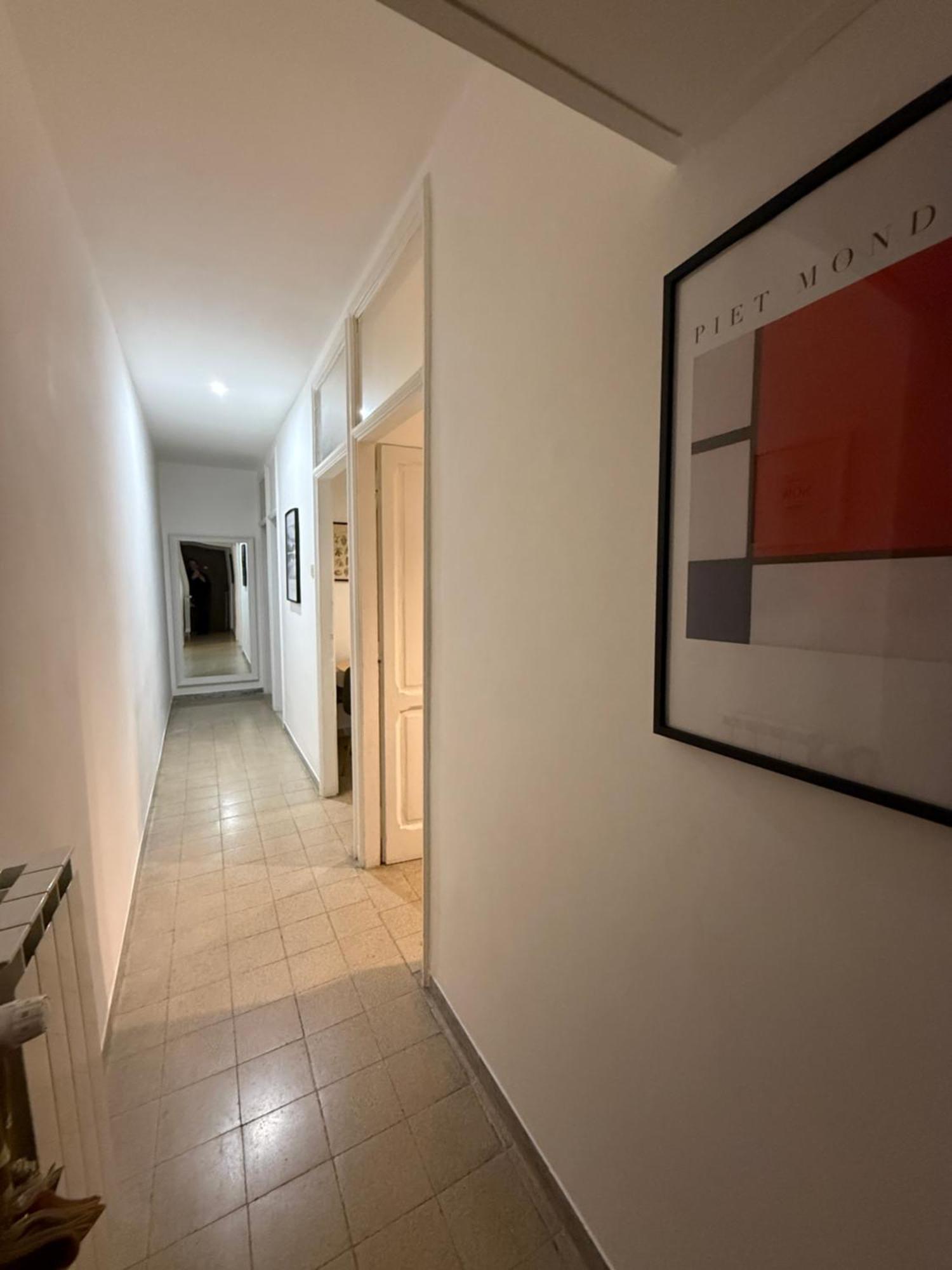 Pietra Apartment,Colosseo Roma Dış mekan fotoğraf